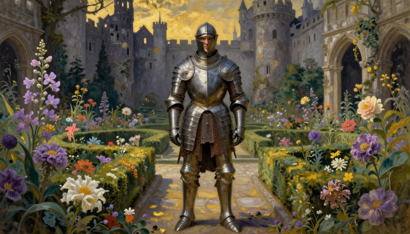 Ashenmoor — le monde d'avant