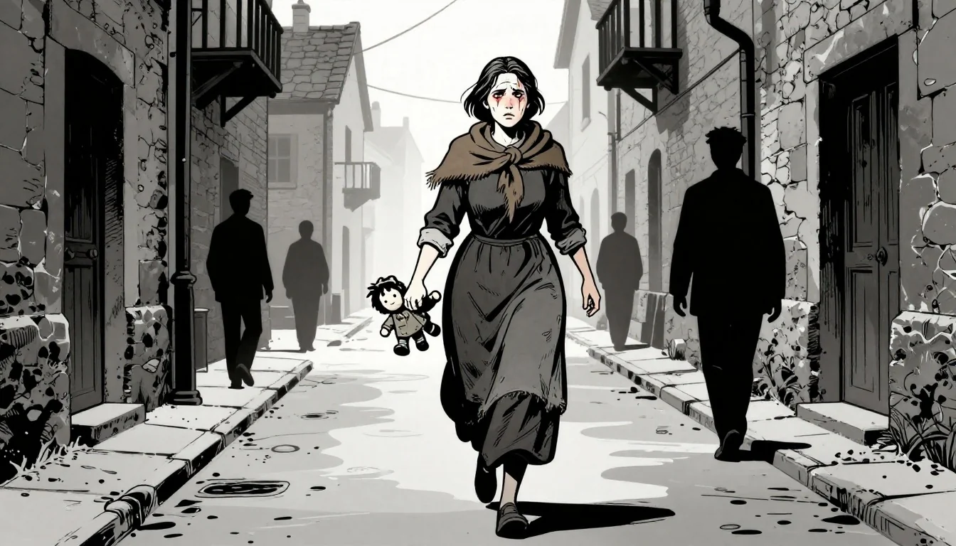 Le Peuple — fragile, sans chef