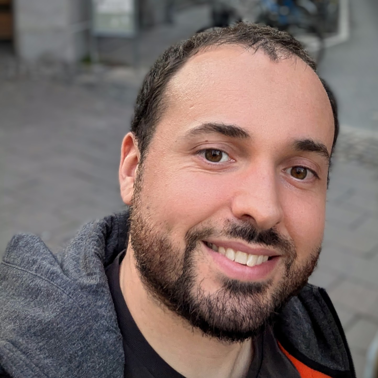 Adrien Rouquié