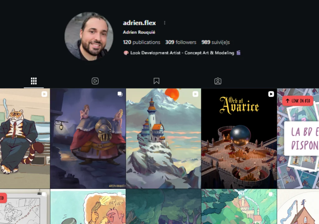 Instagram