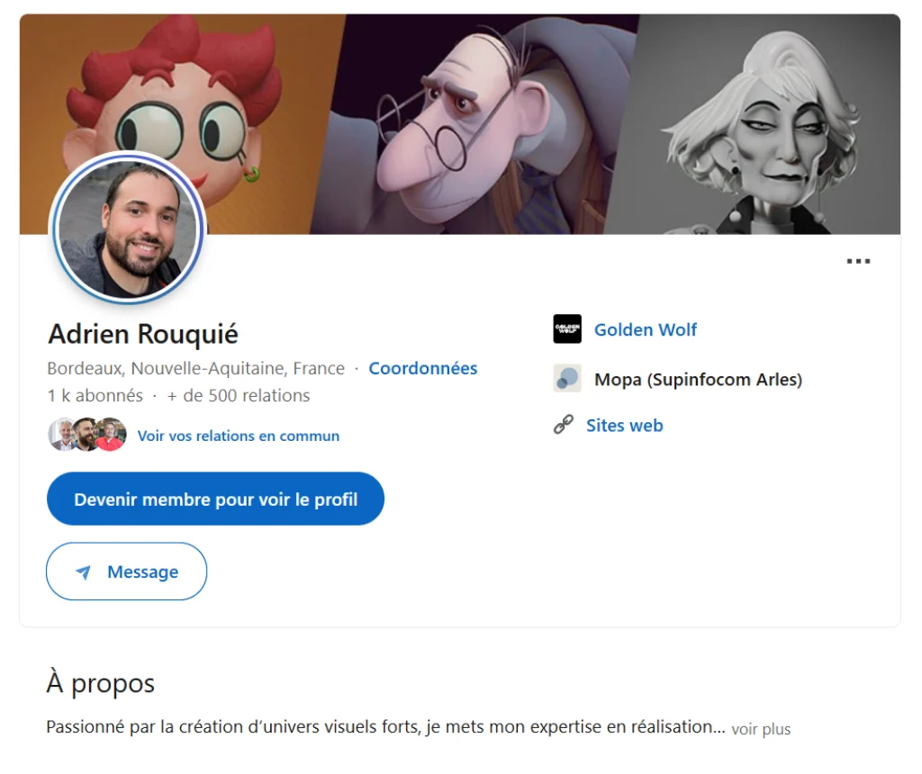 LinkedIn